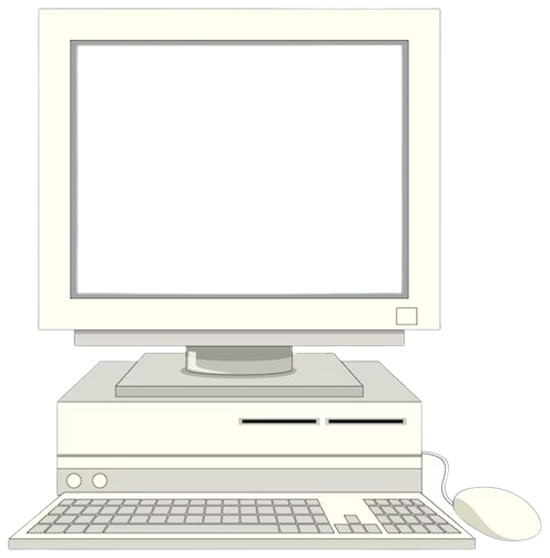 Computer